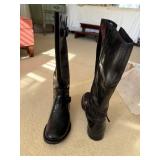 Born Jorah Black 9 1/2M/W Brand New in Box