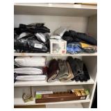 11 Pairs of Gloves, Work Gloves, Winter Gloves,