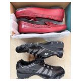 Sketchers Sky Comfort Foam Outdoor 9 1/2, BOC