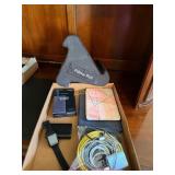 Pillow Pad, Samsung Fast Charge Portable Charger,