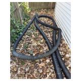 4ï¿½ PVC, Approx 100ft