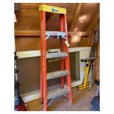 Bauer 5ï¿½ Ladder