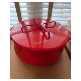 Stainless Broiler Pan, 14ï¿½ x 11ï¿½ Baking Dish with