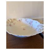 Haviland 84pc Dinnerware Set