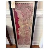 Framed Print ï¿½Scuola di San Mareoï¿½ Venice, Italy