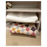 Off White Sferra 100% Egyptian Cotton Hand