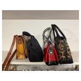 Patricia Nash ï¿½Moulin-Rougeï¿½ Purse, Kate Spade