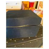 5pc Kansai Fine China Plates with 5 Skewers,