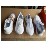 Nike React Phantom Run FK 2 Size 10, Nike React X