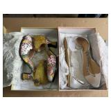 Lï¿½Artiste Spring Step Flora Maria Mntm Mint Green