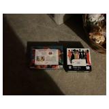 The Queen of Hearts Croquet Set, African American