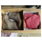 Sorel Lexi Wedge Khakill Size 10, APUS Pink