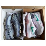 Nike Move to Zero City Rep TR White/Pink Size