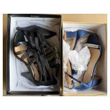 International Concepts Inc Gustavap BlackSM Size