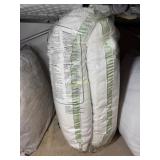 Pair of King Size National Sleep Pillows