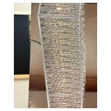 Home Collection 7- Light Chandelier (NIB)