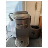 Keurig Single Serve Coffee Maker/ Latte/
