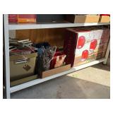 Shelf of Chromaï¿½s Decorations, Charisma 24K Gold