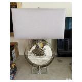 Pair of Uttermost Ambler Table Lamps, 28ï¿½ Tall on