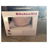 Westbend 12ï¿½ Electric Skillet, Kitchen Aid 5qt