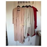 Calvin Klein Beige Shaw One Size, Samuel Dong