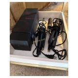 Cirrus Home Styler, Culer, Tousler, CHL Flat