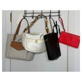 Michael Kors Jet Set Medium Satchel Tote Bag