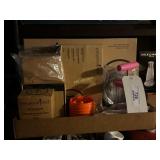 Collection of Brand New in Box Pampered Chef