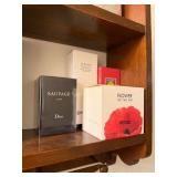 Kenzo Perfume, Dior Savage Perfume, Chanel Le