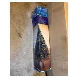 Holiday Time 32ï¿½ Fiber Optic Tree 100 Light Up