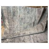 7ï¿½10ï¿½ x 10ï¿½10ï¿½ Dalston Collection Grey Area Rug,