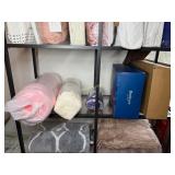 4pc Wedge Pillow, Bedsure Electric Blanket, 50ï¿½ x