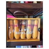 Pair of Hurley Jumbo Badminton Sets, South Beach