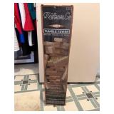 The Kraftsman Co Giant Tumble Tower 0857 Made of