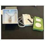 3pc Fashion Jewelry and Accessories