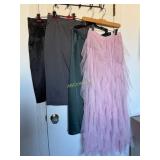 Soho Apparel Young Contemporary Light Pink