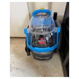 Bissell Little Green Pro Portable Carpet Cleaner