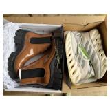 Adidas Switch FWDW Running Course A Pied Size 9,