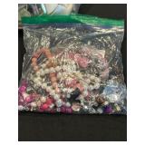 Large Lot of Costume Jewlery