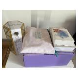 Crystal Gazing Seer Scrying Stones, Layer Beauty