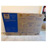 Insignia FireTV F30 Series UK Ultra HD, Measures: