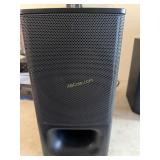 Sony Wireless Active Subwoofer HT-5350 System