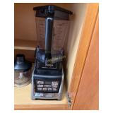Ninja Nutri Auto- IQ Blender with 72oz Pitcher,