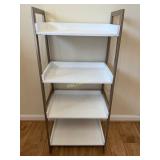 4pc Libby Bravura Martini Glasses, 5pc Circleware