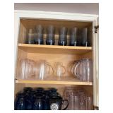 11pc Blue ï¿½Apolloï¿½ Tumblers, 3- Strahl Vivaldi
