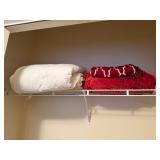 Dre Purdown Comforter or White Duvet Insert 78ï¿½x