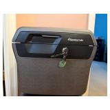 Sentry Safe .66 cu ft- Fireproof, Waterproof,