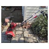 Mantis XP GX35 Honda 4 Stroke Tiller