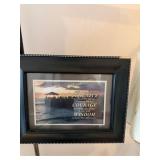 Scentsy Silvervine Wax Candle Warmer (2), 4 Wax