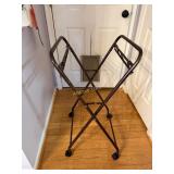 Expandable Clothes Hamper (Hanging Bag Missing),